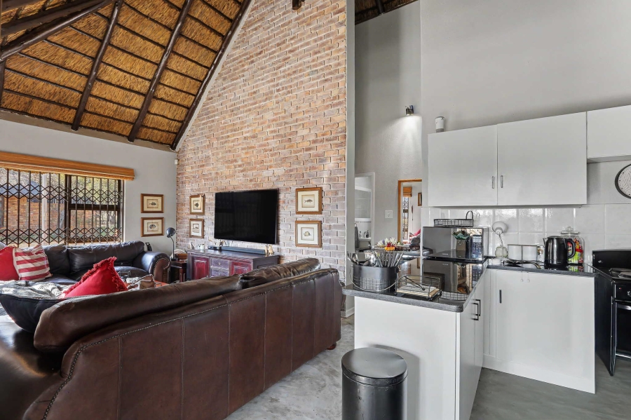 3 Bedroom Property for Sale in River Lodge Estate Free State